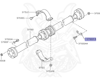 Nissan - Fuga - Y50 - 2006 - 450GT/SP - SEDAN(S) - 2WHEEL DRIVE HICAS(2WD/HI) - AUTOMATIC TRANSMISSION(AT) - VK45DE