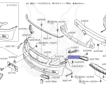 Nissan - Skyline - V36 - 2009 - 370GT TYPE P - SEDAN(S) - 2-linked (2WD/STD) - 7 SPEED AUTOMATIC TRANS(7AT) - VQ37VHR
