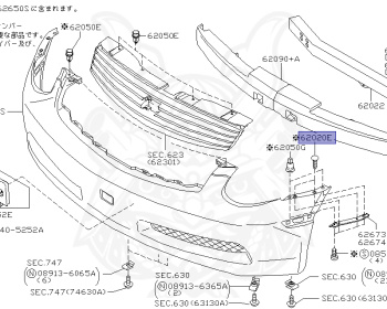 Nissan - Skyline - V35 - 2003 - 350GT - COUPE(C) - 2 WHEEL DRIVE(2WD) - 5 SPEED A/T(AT.F5) - VQ35DE