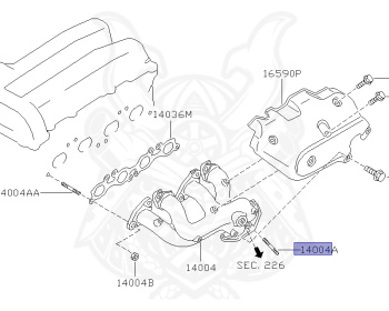 Nissan - Silvia - S15 - 1999 - SPEC S - HARDTOP(K) - AUTOMATIC-FLOOR SHIFT(AT.F4) - TWO WHEELS STEERING(2WS) - SR20DE