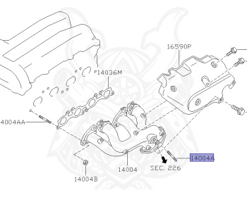 Nissan - Silvia - S15 - 1999 - SPEC S - HARDTOP(K) - MANUAL TRANS 5-SPEED(MT.F5) - TWO WHEELS STEERING(2WS) - SR20DE