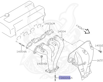 Nissan - Primera - P11 - 2000 - TEV - SEDAN(S) - 2 WHEEL DRIVE(2WD) - AUTOMATIC.CVT(AT.CVT) - SR20VE
