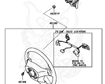 Toyota - Celica - ZZT231 - 2003 - Manual - 2ZZGE
