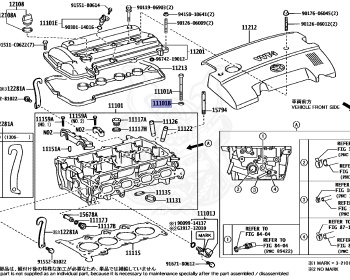 Toyota - Premio - NZT260 - 2012 - 1NZFE