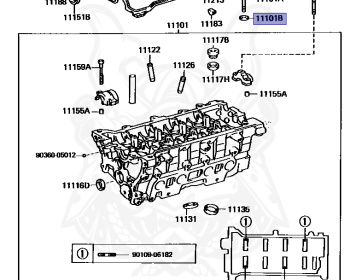 Toyota - Starlet - EP82 - 1995 - S TYPE - 3-DOOR - Manual - 4EFE