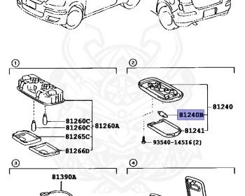 Toyota - Vitz - SCP10 - 2000 - U TYPE - 5-DOOR - Automatic - 1SZFE