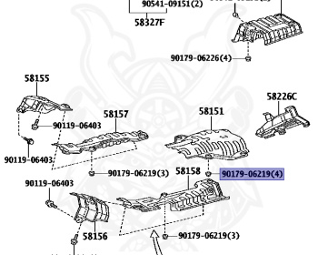 Toyota - Mark X - GRX130 - 2010 - 250G TYPE - Automatic - 4GRFSE