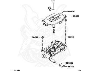 Mazda - RX-7 - FD3S - Sep-2000 - Right hand - 13B-REW