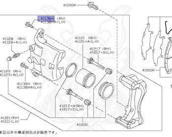 Nissan - March - K13 - 2012 - 12G grade - 5 DOOR HATCHBACK(5HB) - 2 WHEEL DRIVE(2WD) - CVT(CVT) - HR12DE