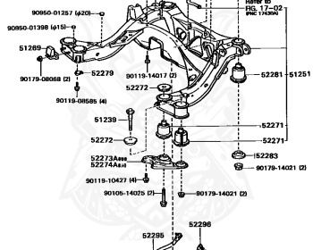Toyota - Soarer 3.0GT Limited - MZ21 - 1991 - GT LIMITED TYPE - COUPE - Automatic - 7MGTEU