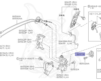Nissan - Fairlady Z - 350Z - Z33 - 2005 - Version S Grade - COUPE(C) - MANUAL TRANSMISSION(MT) - VQ35DE