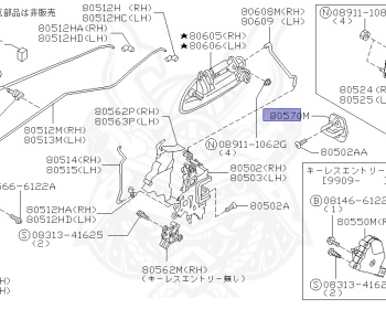 Nissan - Silvia - S15 - 1999 - SPEC R - HARDTOP(K) - MANUAL MISSION 6-SPEED(MT.F6) - TWO WHEELS STEERING(2WS) - SR20DET