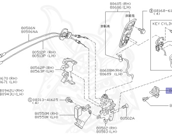 Nissan - Fairlady Z - 350Z - Z33 - 2002 - BASE GRADE - COUPE(C) - MANUAL TRANSMISSION(MT) - VQ35DE