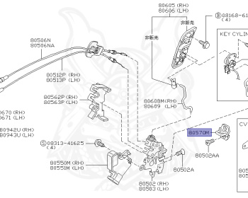 Nissan - Fairlady Z - 350Z - Z33 - 2006 - BASE GRADE - CONVERTIBLE(CV) - MANUAL TRANSMISSION(MT) - VQ35DE