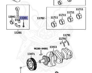 Toyota - Passo - KGC10 - 2009 - X TYPE - Automatic - 1KRFE