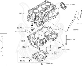 Nissan - Wingroad - Y12 - 2018 - 15M Grade - WAGON(W) - 2 WHEEL DRIVE(2WD) - CVT(CVT) - HR15DE