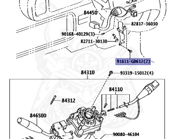Toyota - Coaster - XZB50 - 2012 - GX TYPE - Manual - N04C