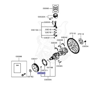 Mitsubishi - i-MiEV - HA1W - 2005 - LRMF - i-MIEV