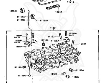 Toyota - Celica - ST185 - 1990 - GT-FOUR TYPE - LIFTBACK - Manual - 3SGTE