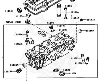 Toyota - Corona - ST171 - 1990 - EX-G TYPE - SEDAN - Manual - 3SFE