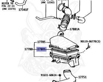 Toyota - Sprinter Levin - AE111 - 2000 - BZ-V TYPE - COUPE - Automatic - 4AGE