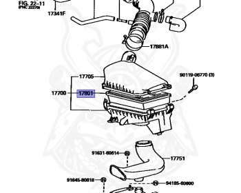 Toyota - Sprinter - AE111G - 1996 - BZ-TOURING TYPE - Automatic - 4AGE