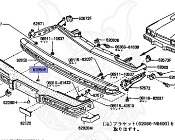 Nissan - Silvia - S110 - 1979 - HATCH BACK(HB) - 4 SPEED A/T(F4) - Z18S