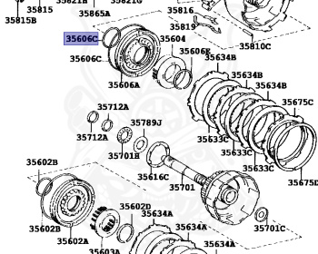 Toyota - Ipsum - SXM15G - 1996 - E SELECTION - Automatic - 3SFE