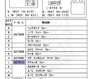 Mitsubishi - Pajero - V26WG - 1993 - NHF - 4M40