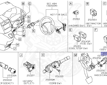 Nissan - Serena - MLC26 - 2017 - Highway Star S/G-HYBRID - WAGON(W) - 2 WHEEL DRIVE(2WD) - ECVT(ECVT) - MR20DD