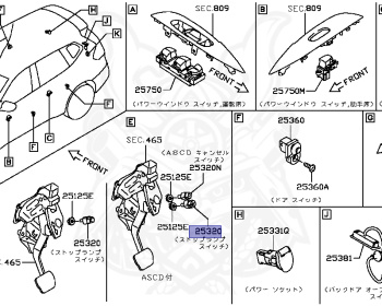 Nissan - X-Trail - T32 - 2017 - 20S GRADE - 2 ROW SEATS(2ROW) - 4 WHEEL DRIVE(4WD) - CVT(CVT) - MR20DD