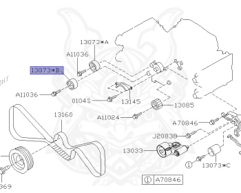 Subaru - Impreza WRX STI - GRF - Jan-2010 - STIAﾗｲﾝ - Wagon - 4W - Automatic transmission - Right hand - EJ257