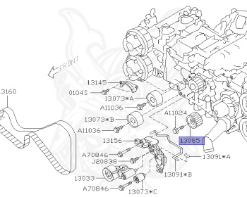 Subaru - WRX S4 - VAG - Jan-2014 - GT - Sedan - 4W - Torque converter type double-header transmission - Right hand - FA20