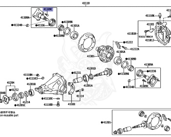 Toyota - Alphard - ANH15W - 2002 - AS TYPE - Automatic - 2AZFE
