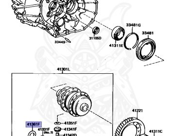 Toyota - Celica - ST202 - 1994 - SS-2 TYPE - LIFTBACK - Manual - 3SGE