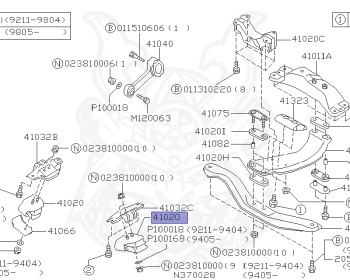 Subaru - Impreza Sports Wagon WRX - GF8 - Jan-1998 - WRX - Wagon - F4WD - Manual Transmission - Right hand - EJ20G