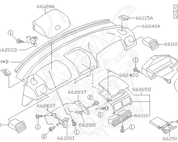 Subaru - Impreza Sports Wagon - GF5 - Jan-1998 - GB - Wagon - 2WD - Manual Transmission - Right hand - EJ181