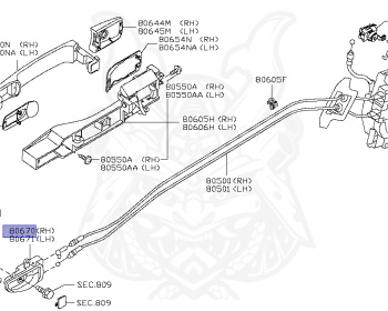Nissan - Skyline - V35 - 2005 - 350GT - COUPE(C) - 2 WHEEL DRIVE(2WD) - 5 SPEED A/T(AT.F5) - VQ35DE