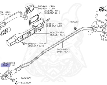 Nissan - Skyline - V35 - 2005 - 350GT - COUPE(C) - 2 WHEEL DRIVE(2WD) - 5 SPEED A/T(AT.F5) - VQ35DE