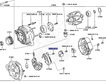 Toyota - Cresta - GX100 - 1999 - EXCEED TYPE - Automatic - 1GFE