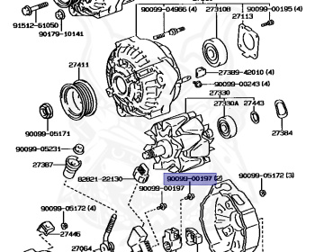 Toyota - Mark 2 - JZX93 - 1993 - GRANDE G TYPEGRANDE G FOUR TYPE - Automatic - 1JZGE
