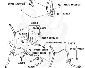 Toyota - Sprinter - CE102G - 2001 - L TYPE - WAGON - Automatic - 3CE