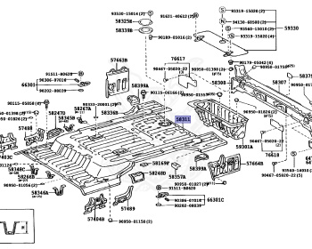 Toyota - Land Cruiser - KZJ78W - 1993 - PRADO EX WIDE TYPE - WAGON - Manual - 1KZTE