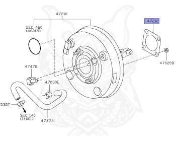 Nissan - March - K13 - 2014 - 12S grade - 5 DOOR HATCHBACK(5HB) - 2 WHEEL DRIVE(2WD) - CVT(CVT) - HR12DE