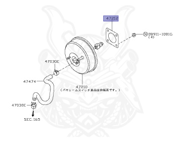 Nissan - March - K12 - 2010 - 12B Grade - 5 DOOR HATCHBACK(5HB) - 2 WHEEL DRIVE(2WD) - AUTOMATIC TRANSMISSION(AT) - CR12DE
