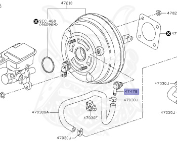 Nissan - Note - E12 - 2012 - MEDALIST - 5 DOOR HATCHBACK(5HB) - 2 WHEEL DRIVE(2WD) - ECVT(ECVT) - HR12DDR