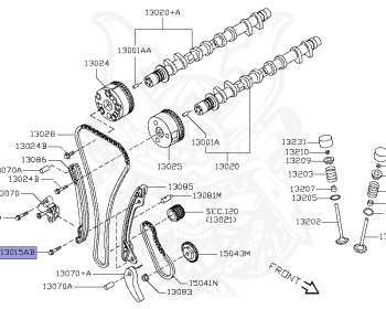 Nissan - Juke - F15 - 2019 - 15RS TYPE V Grade - 5 DOOR HATCHBACK(5HB) - 2 WHEEL DRIVE(2WD) - CVT(CVT) - HR15DE