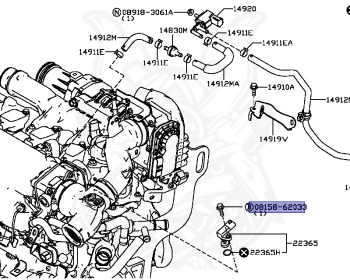 Nissan - Note - E12 - 2015 - MEDALIST - 5 DOOR HATCHBACK(5HB) - 2 WHEEL DRIVE(2WD) - ECVT(ECVT) - HR12DDR