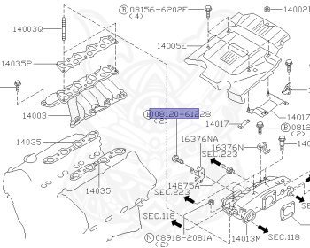 Nissan - Cima - FGY33 - 1998 - 41LX - SEDAN(S) - AUTOMATIC TRANSMISSION(AT) - 2-linked active suspension (2WD.ACT) - VH41DE