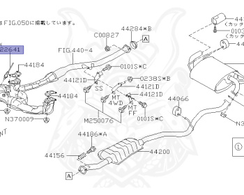 Subaru - Impreza - GH2 - Jan-2008 - Dec-2011 - 15I - Wagon - 2W - 5-speed manual transmission - Right hand - EJ15